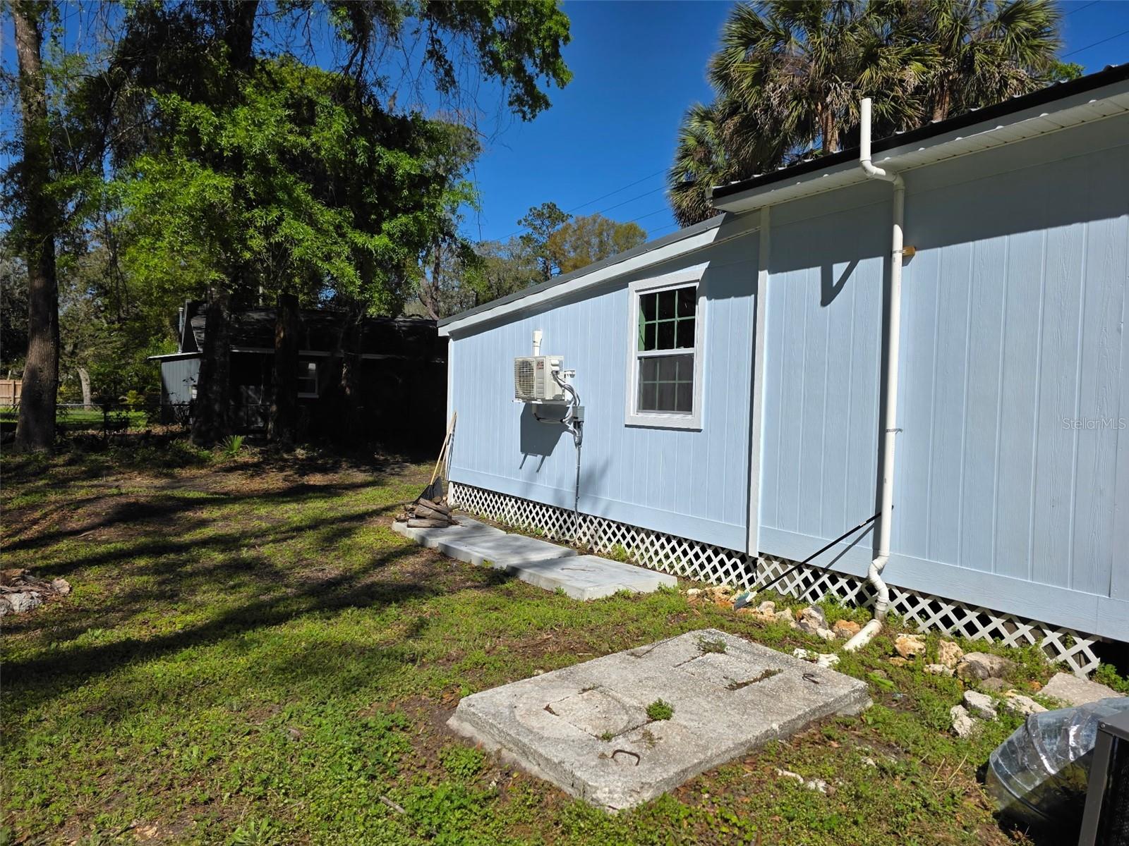 10568 W OLIVER ST, HOMOSASSA, FL, 34448
