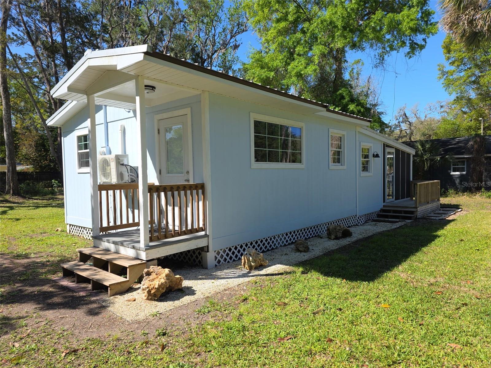 10568 W OLIVER ST, HOMOSASSA, FL, 34448