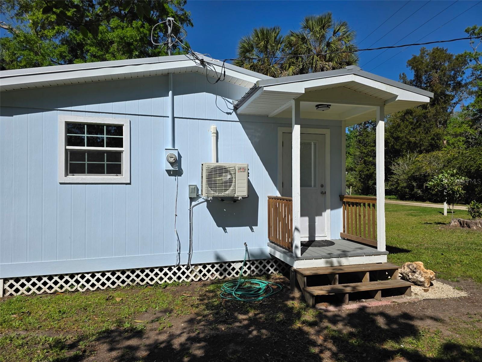 10568 W OLIVER ST, HOMOSASSA, FL, 34448