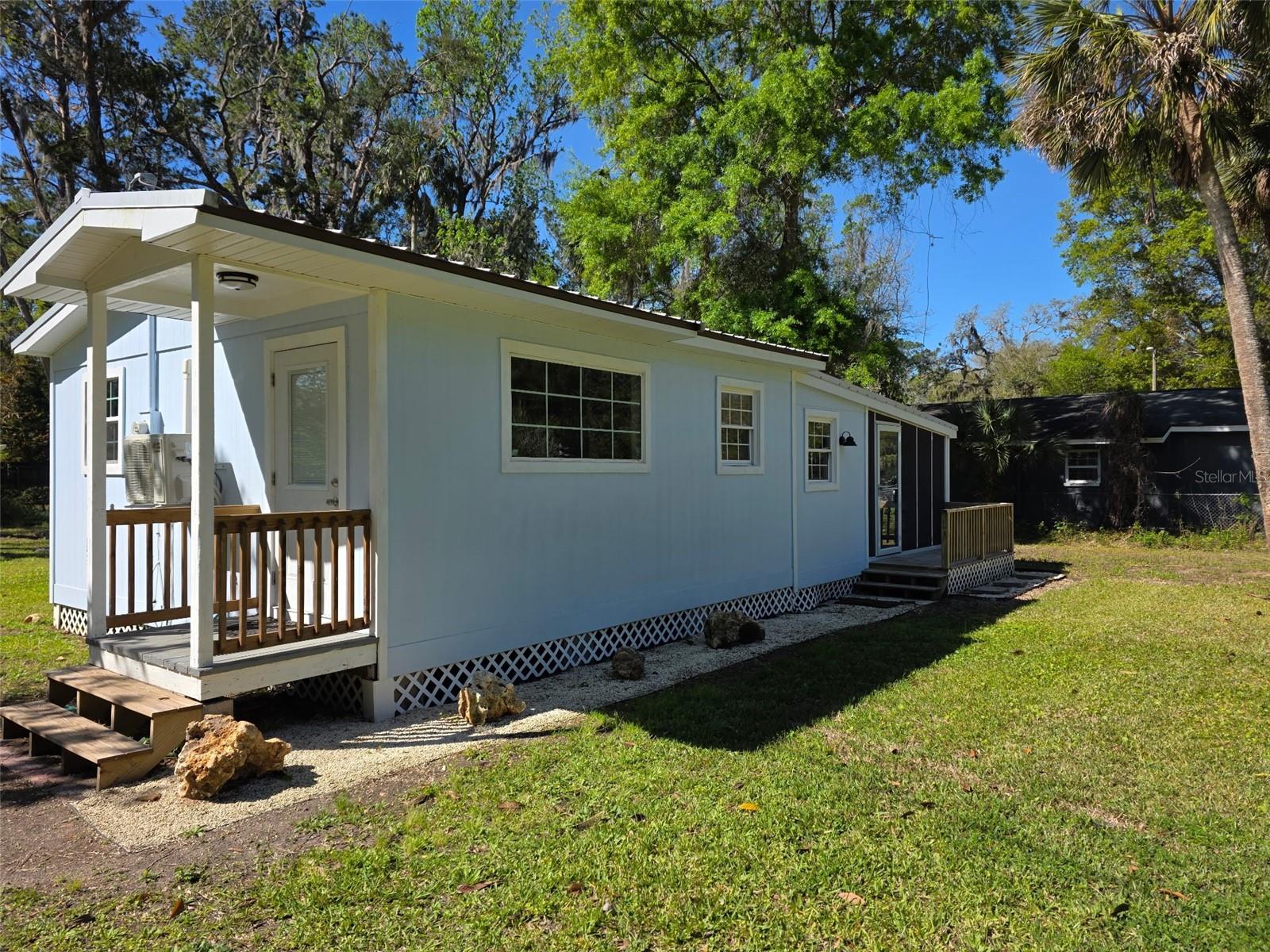 10568 W OLIVER ST, HOMOSASSA, FL, 34448