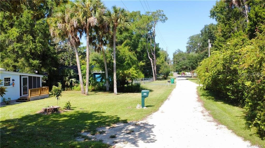 10568 W OLIVER ST, HOMOSASSA, FL, 34448