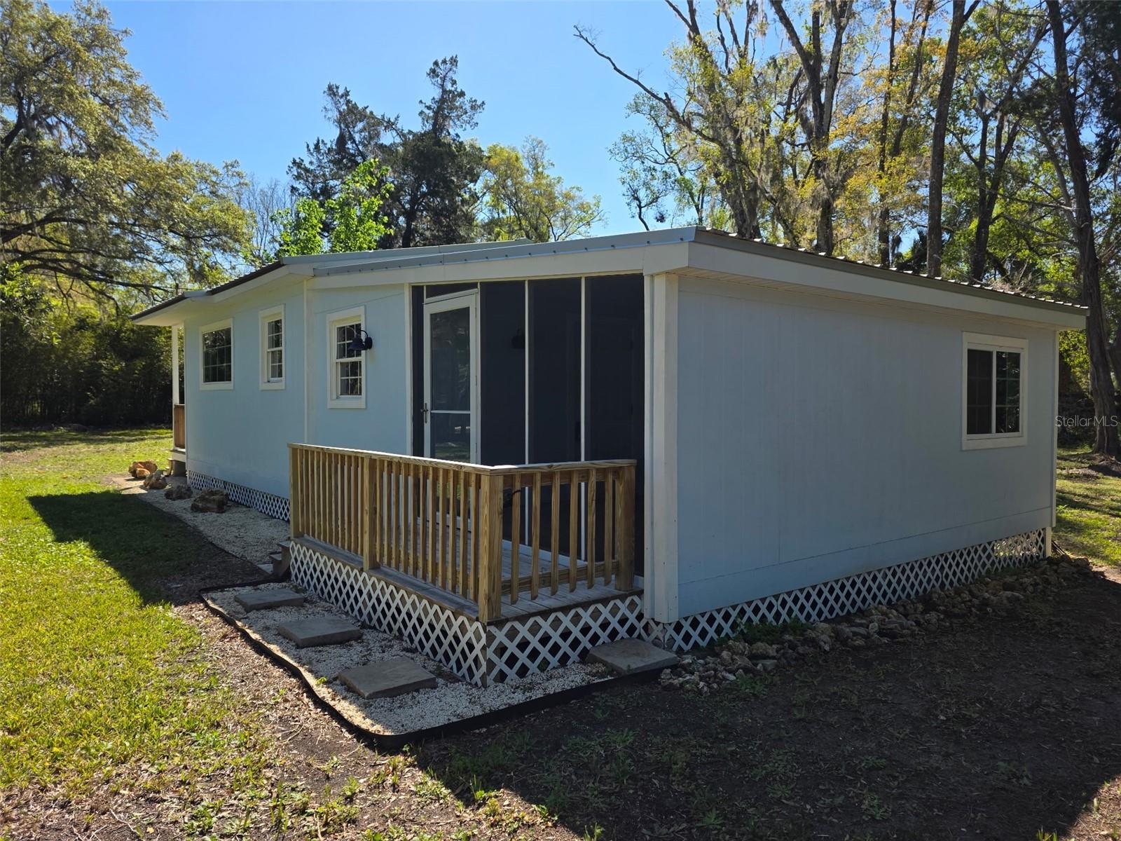 10568 W OLIVER ST, HOMOSASSA, FL, 34448