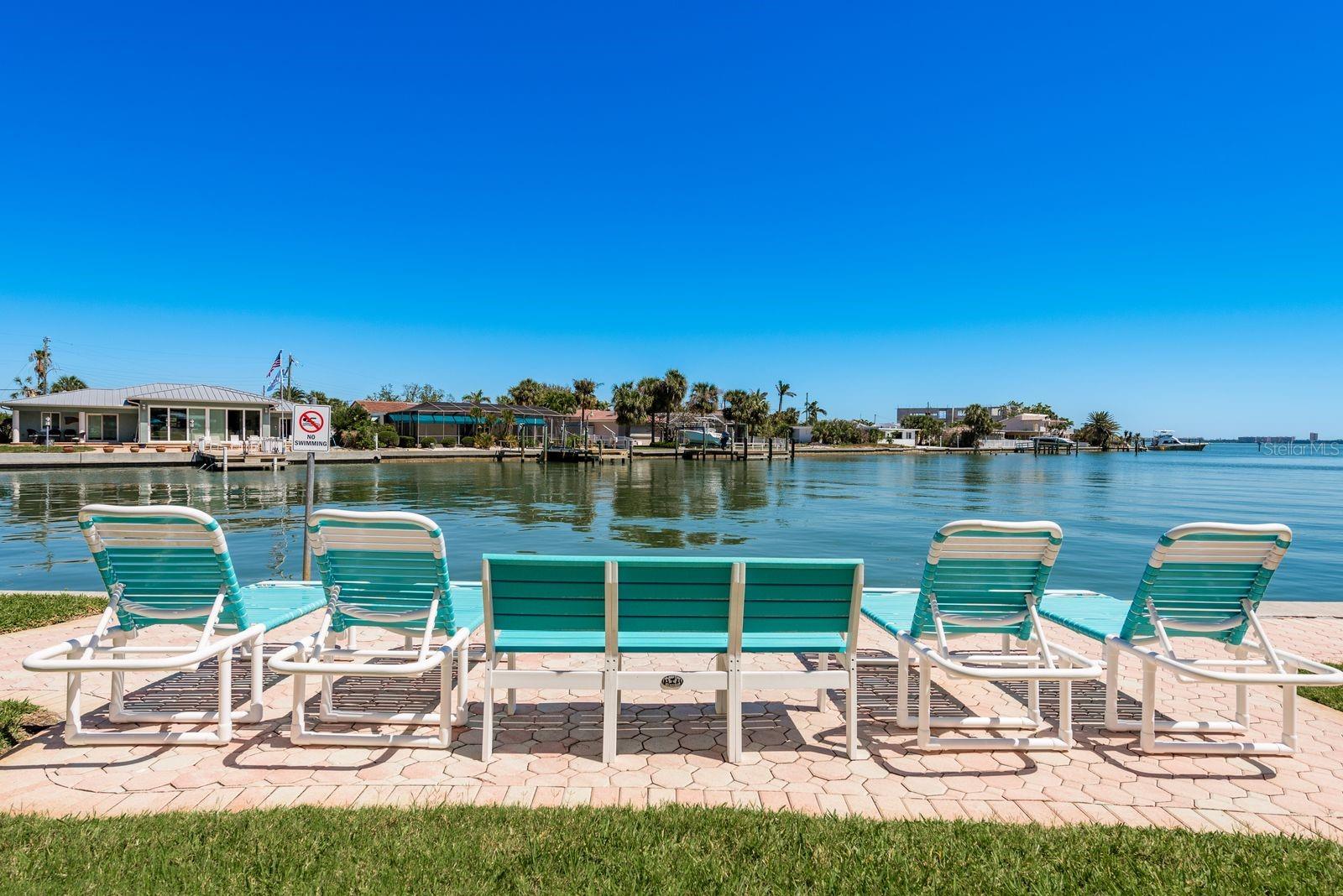 5445 GULF BLVD #509, ST PETE BEACH, FL, 33706