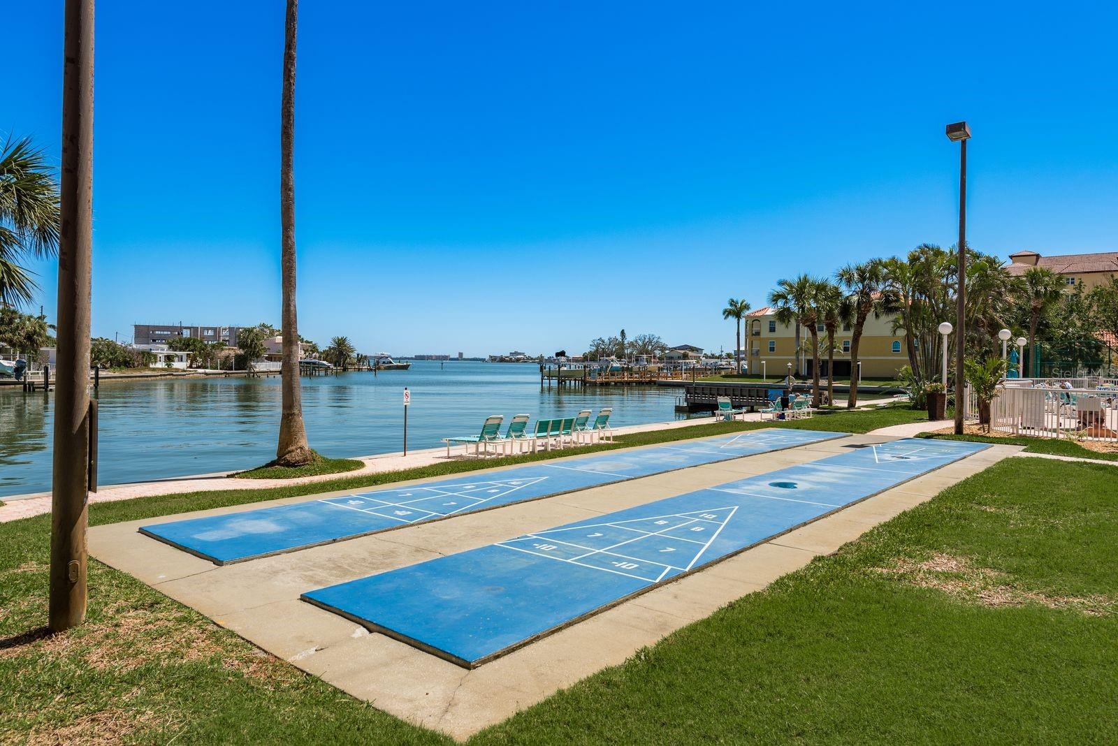 5445 GULF BLVD #509, ST PETE BEACH, FL, 33706