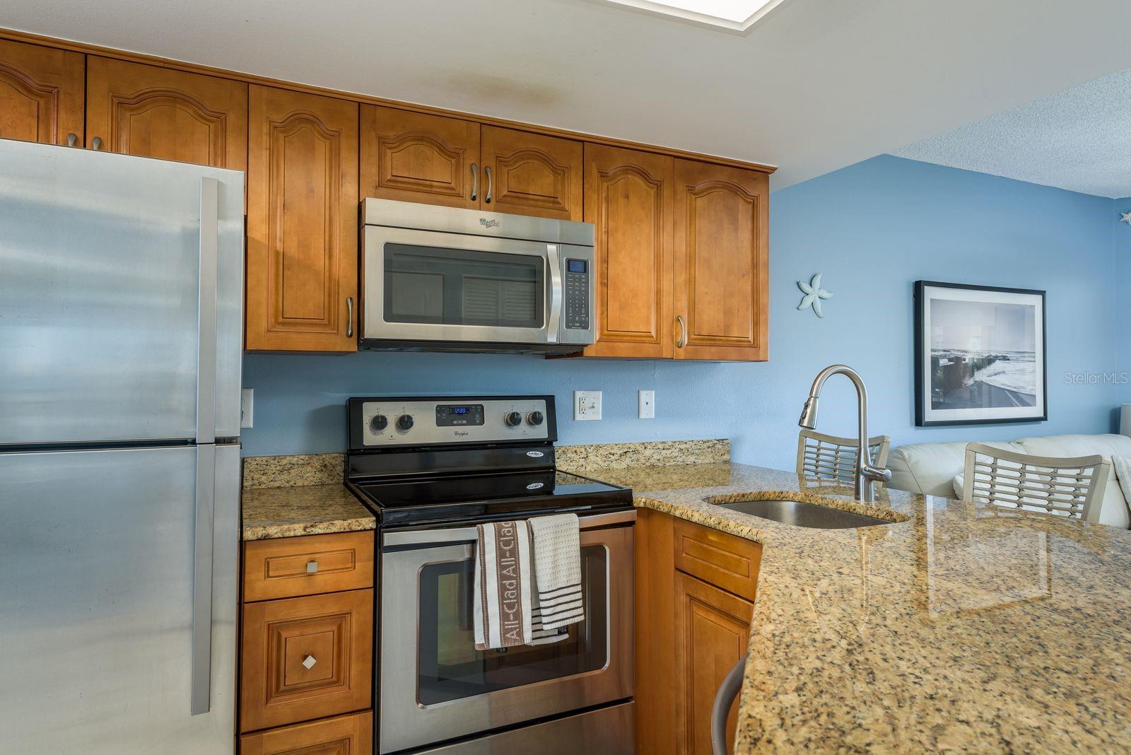 5445 GULF BLVD #509, ST PETE BEACH, FL, 33706