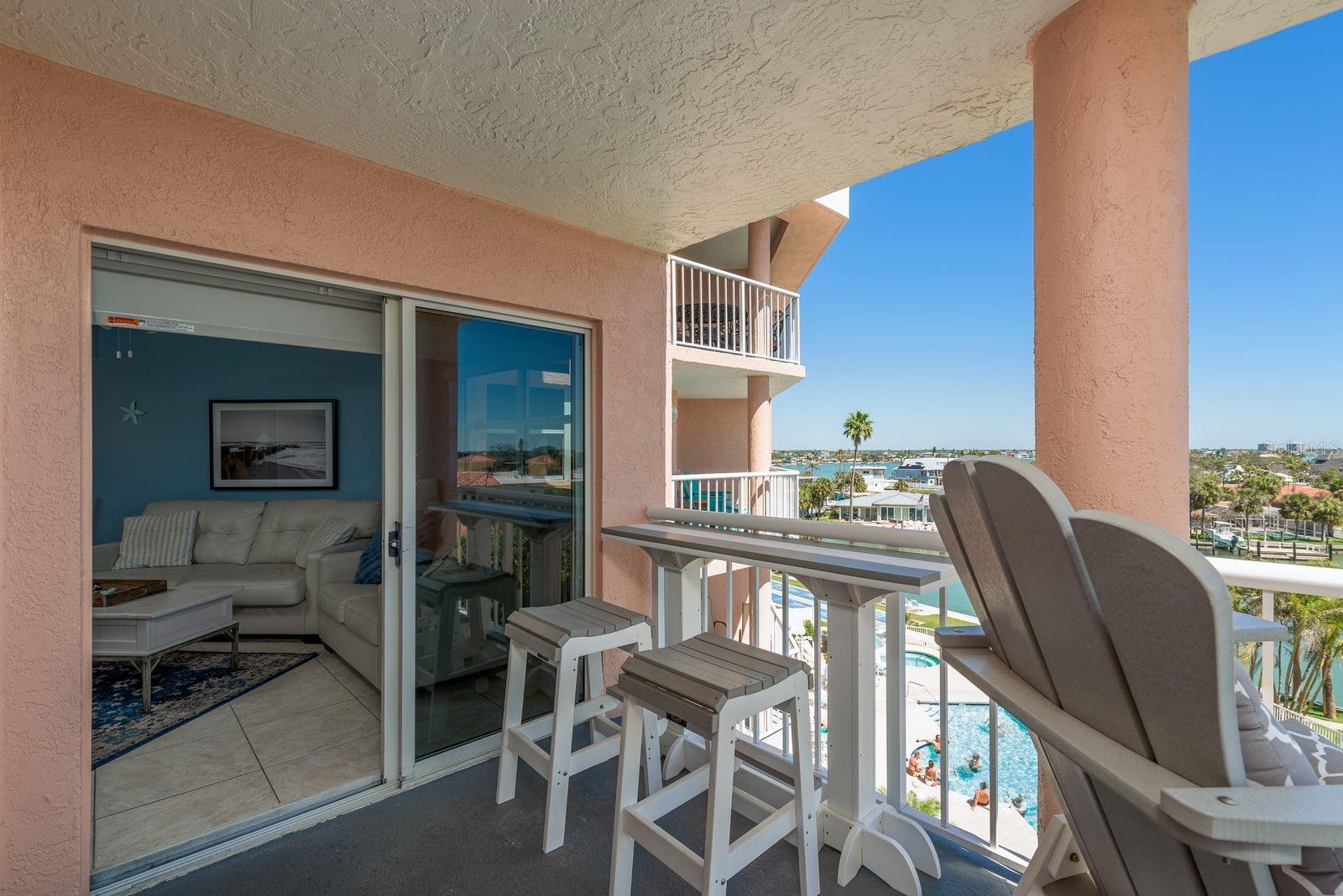 5445 GULF BLVD #509, ST PETE BEACH, FL, 33706