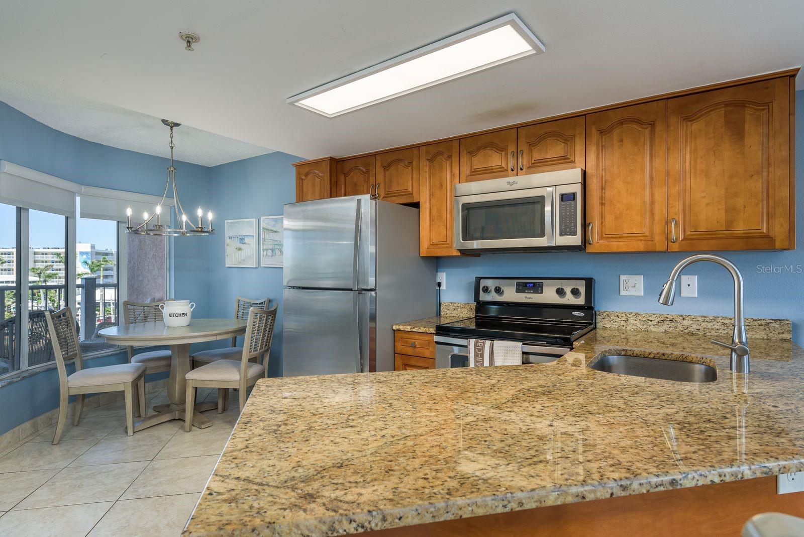 5445 GULF BLVD #509, ST PETE BEACH, FL, 33706