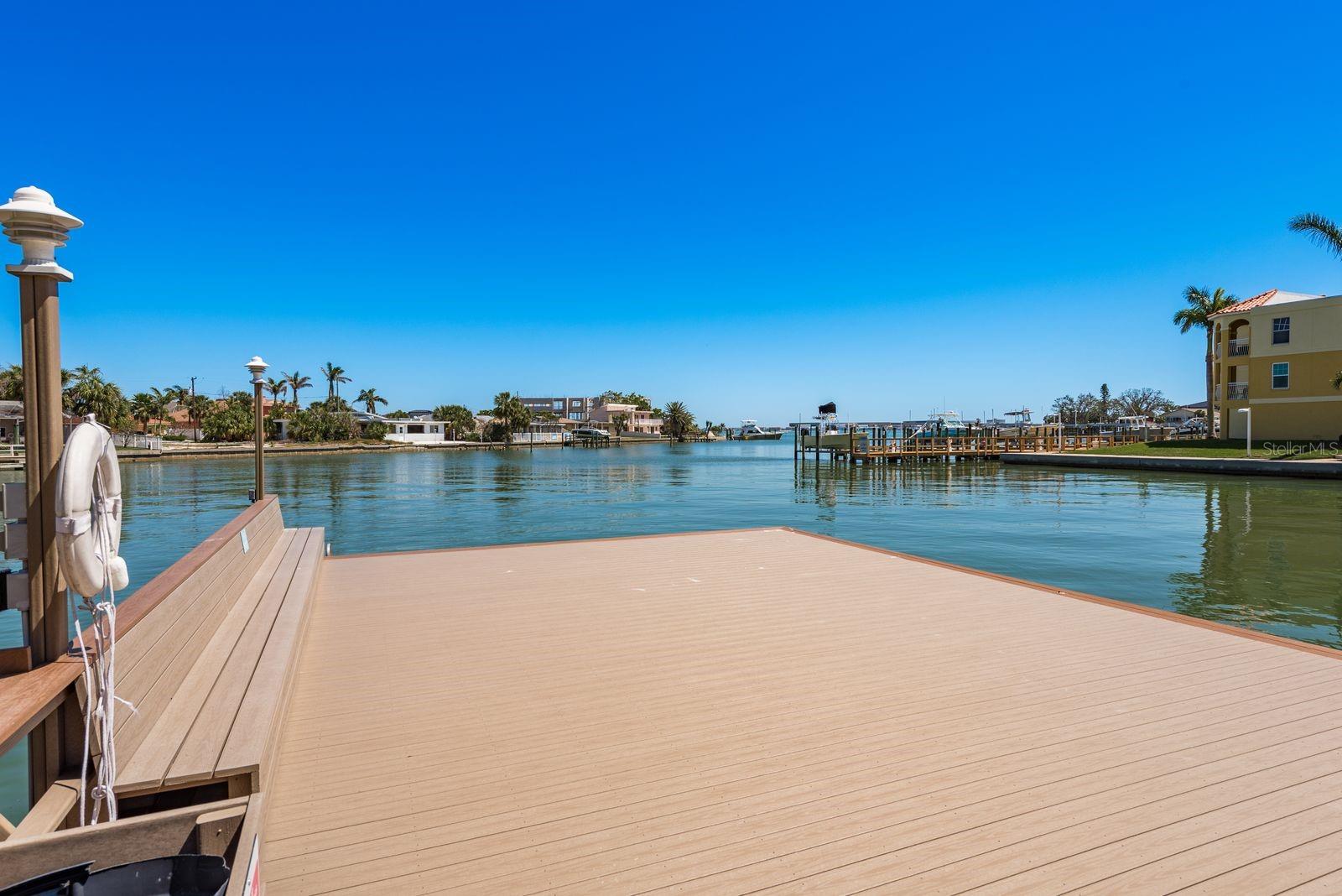 5445 GULF BLVD #509, ST PETE BEACH, FL, 33706