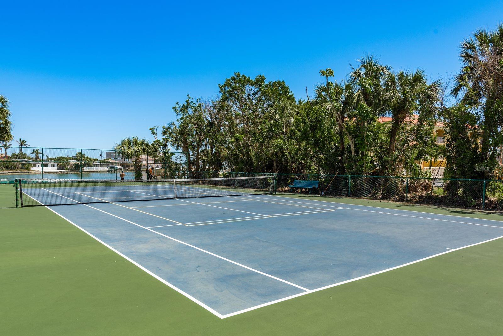 5445 GULF BLVD #509, ST PETE BEACH, FL, 33706