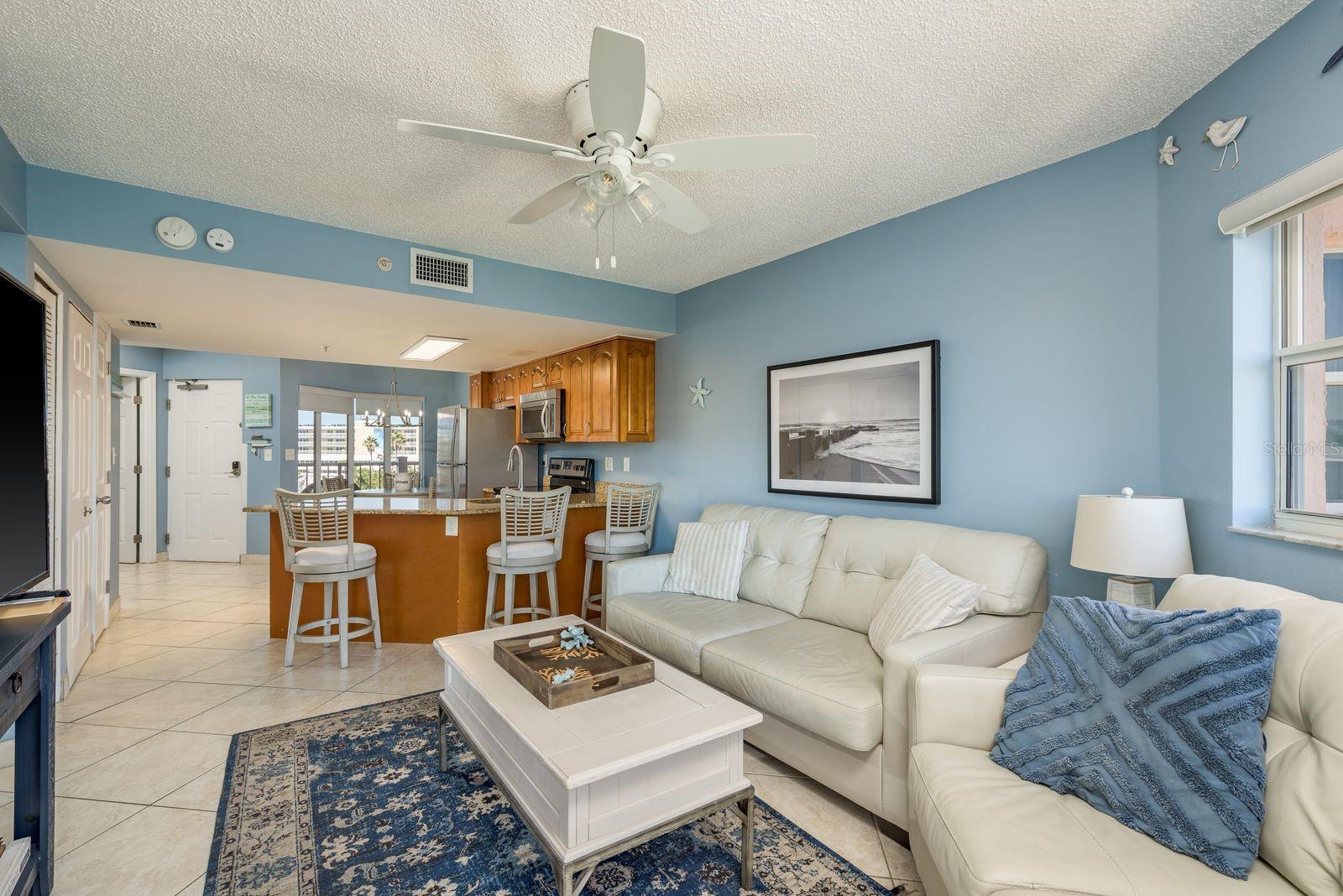 5445 GULF BLVD #509, ST PETE BEACH, FL, 33706