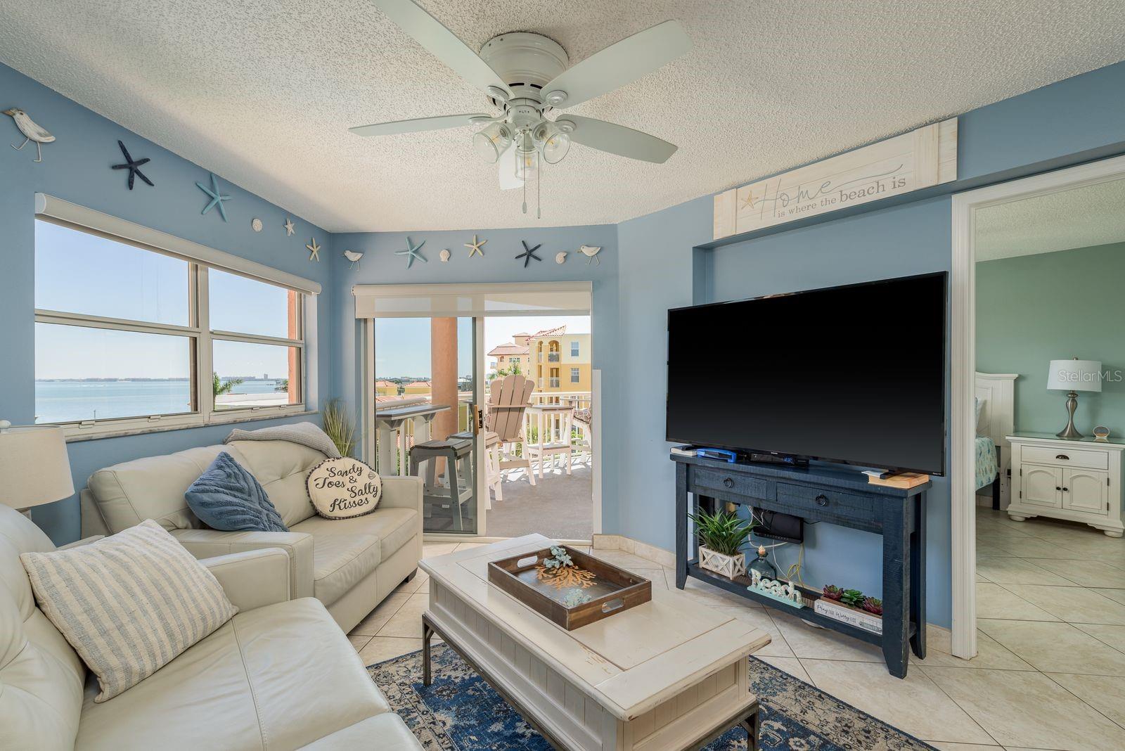 5445 GULF BLVD #509, ST PETE BEACH, FL, 33706