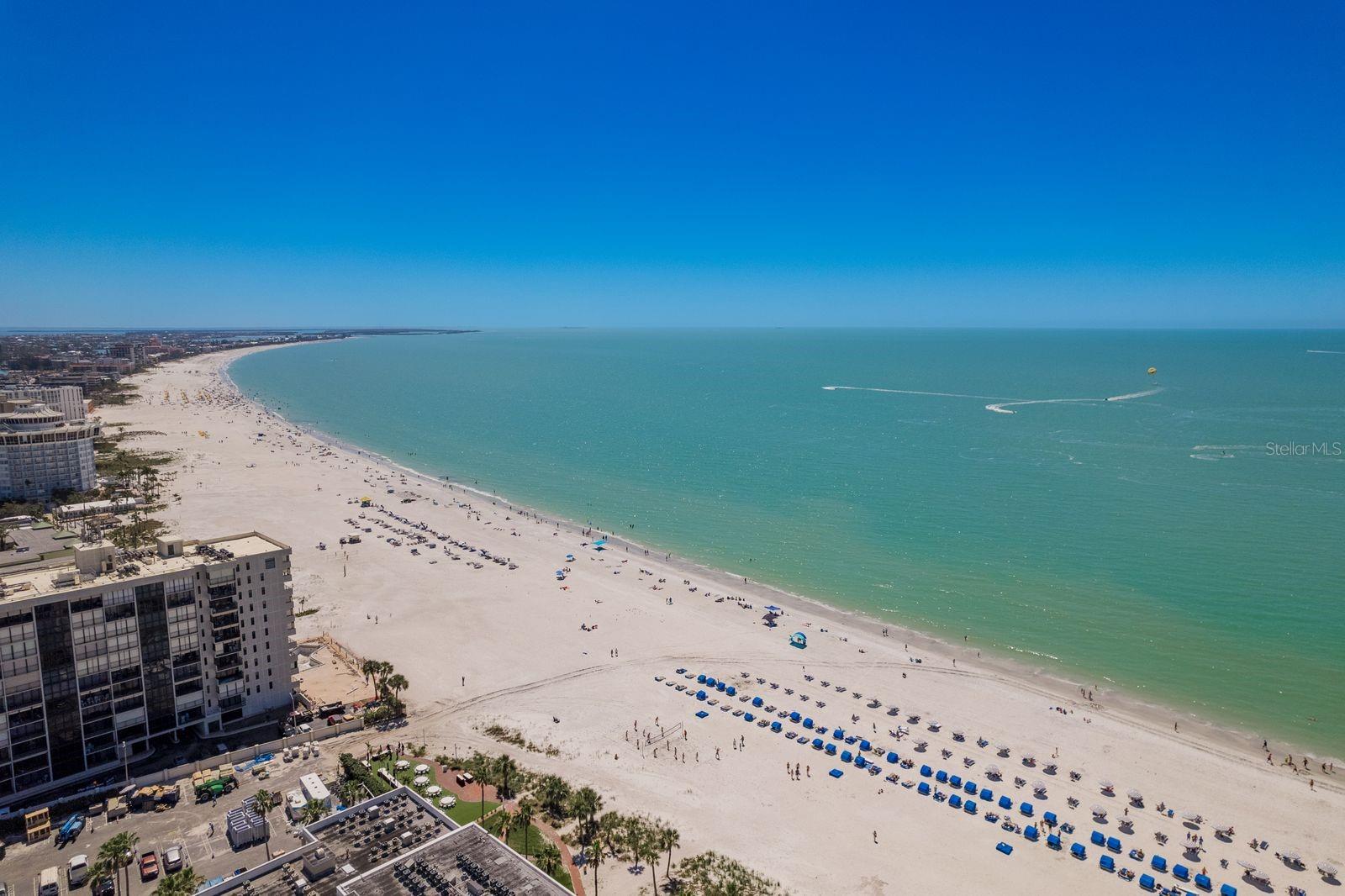 5445 GULF BLVD #509, ST PETE BEACH, FL, 33706