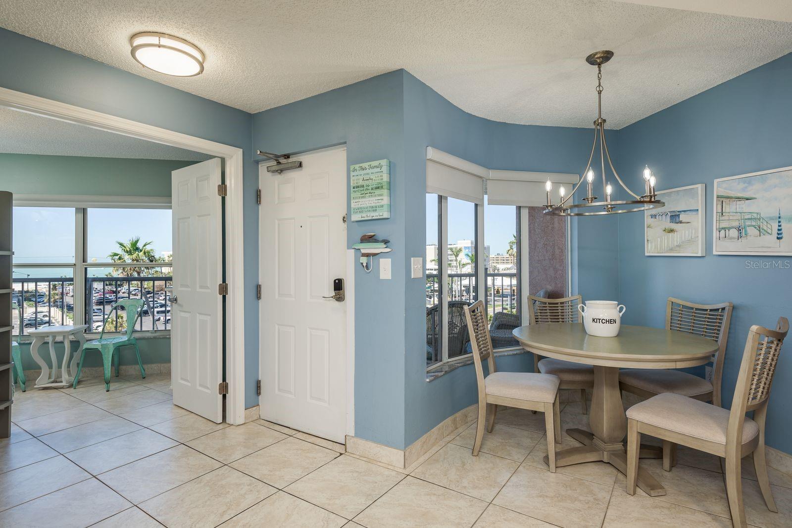 5445 GULF BLVD #509, ST PETE BEACH, FL, 33706