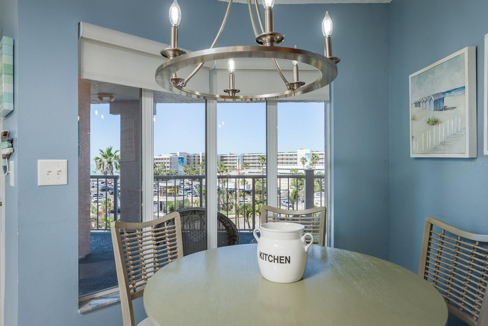 5445 GULF BLVD #509, ST PETE BEACH, FL, 33706