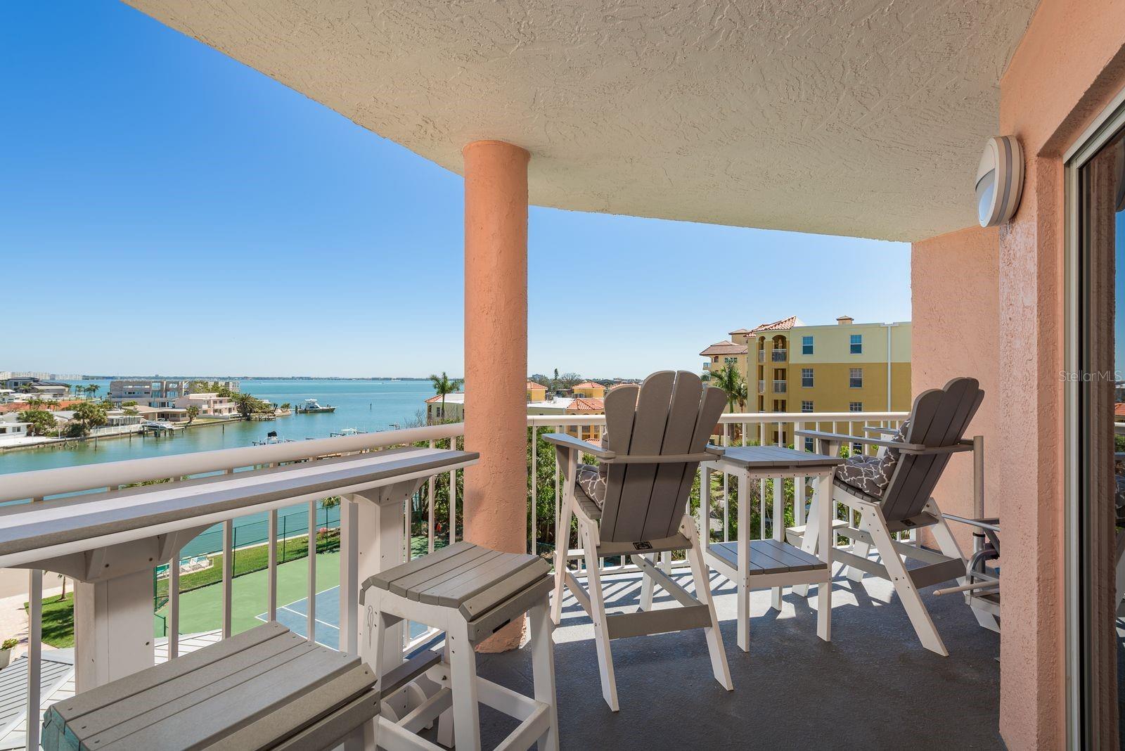 5445 GULF BLVD #509, ST PETE BEACH, FL, 33706