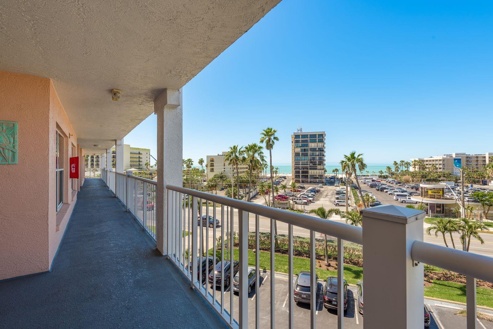 5445 GULF BLVD #509, ST PETE BEACH, FL, 33706
