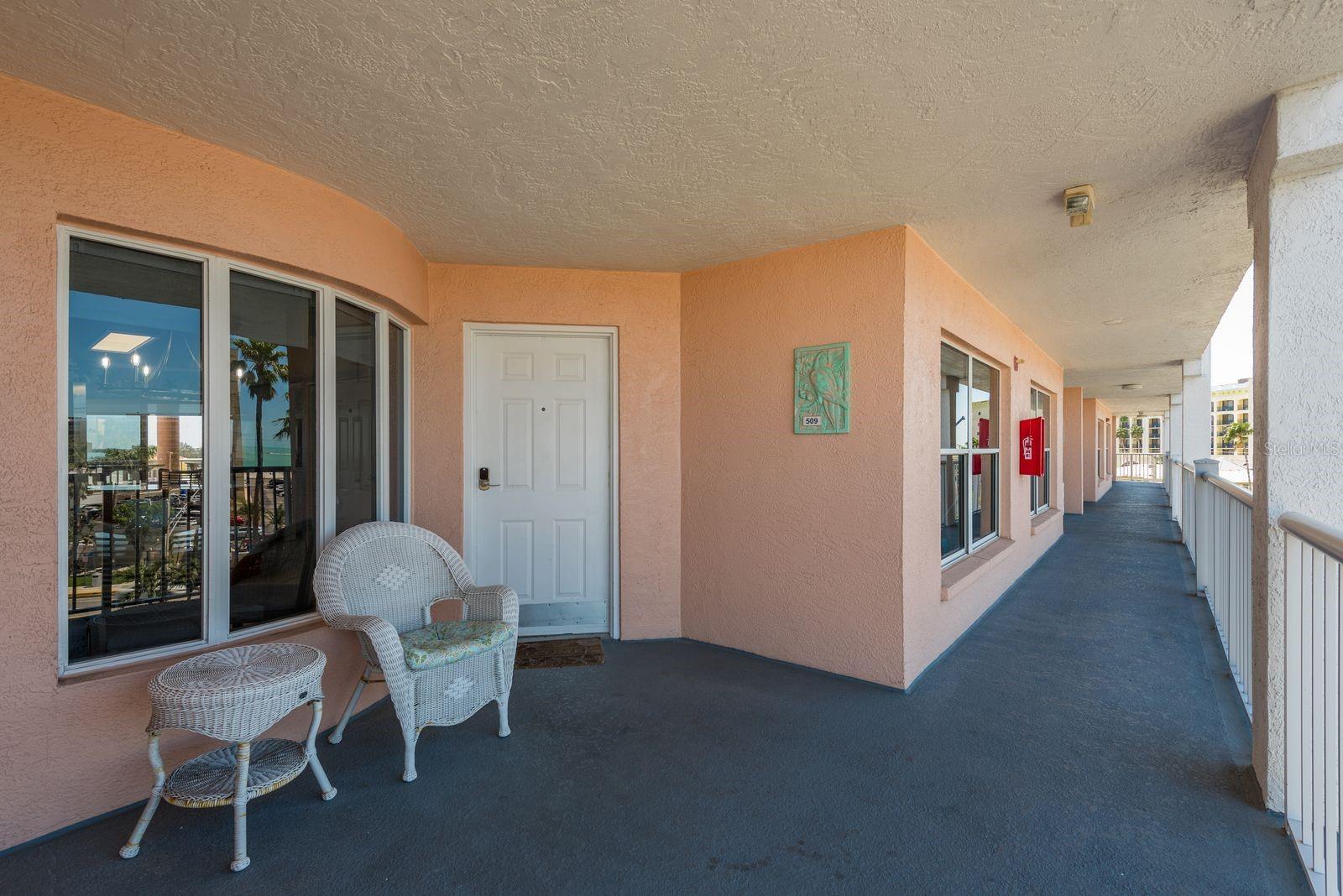 5445 GULF BLVD #509, ST PETE BEACH, FL, 33706