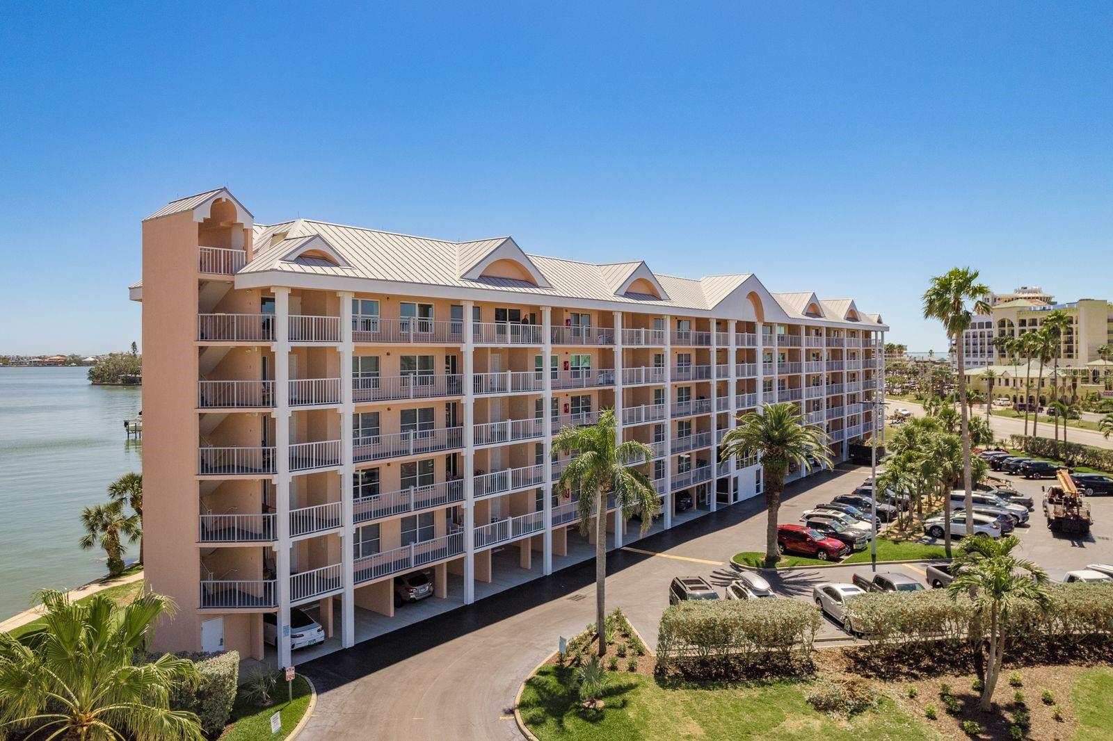 5445 GULF BLVD #509, ST PETE BEACH, FL, 33706
