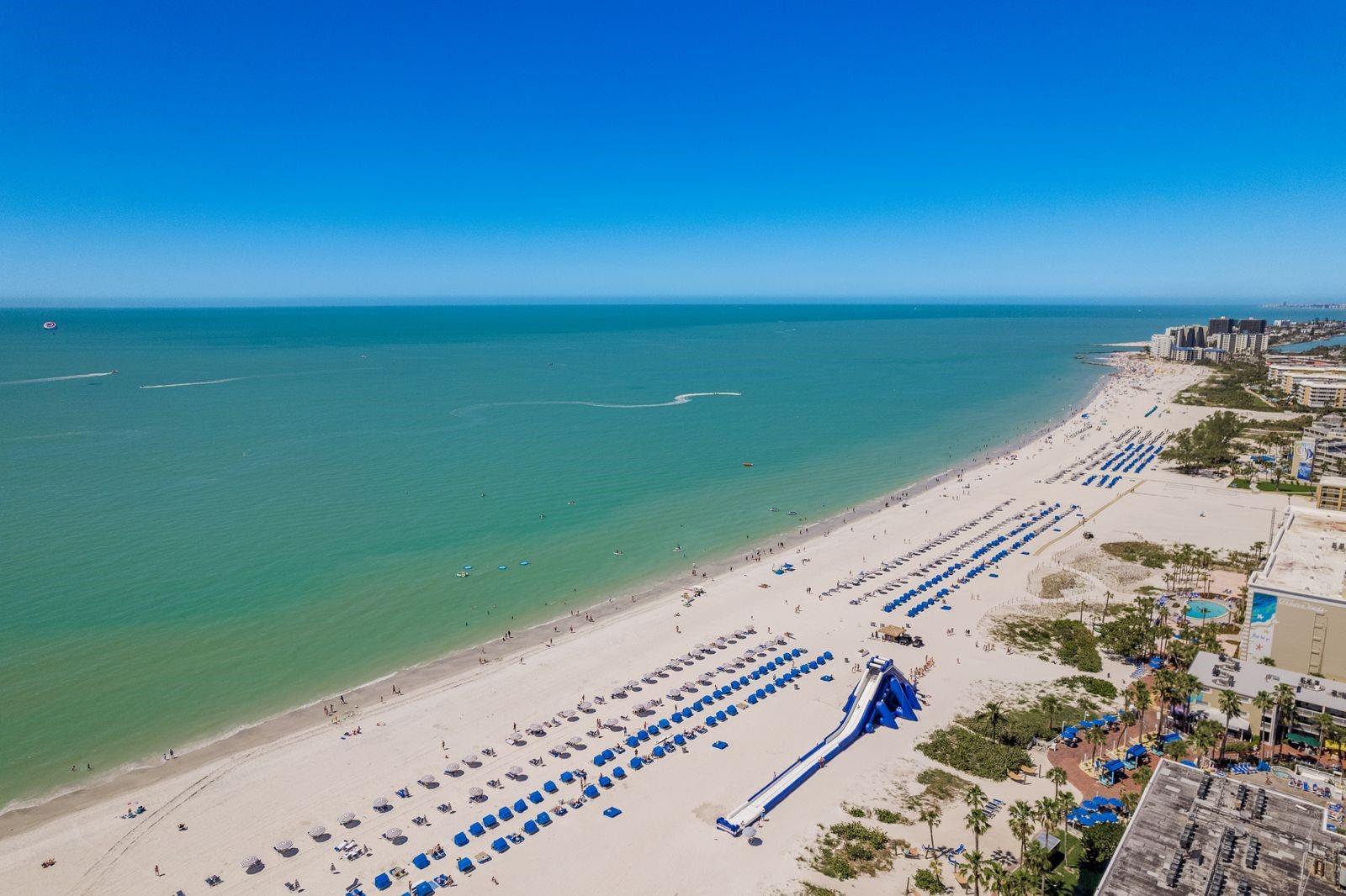 5445 GULF BLVD #509, ST PETE BEACH, FL, 33706