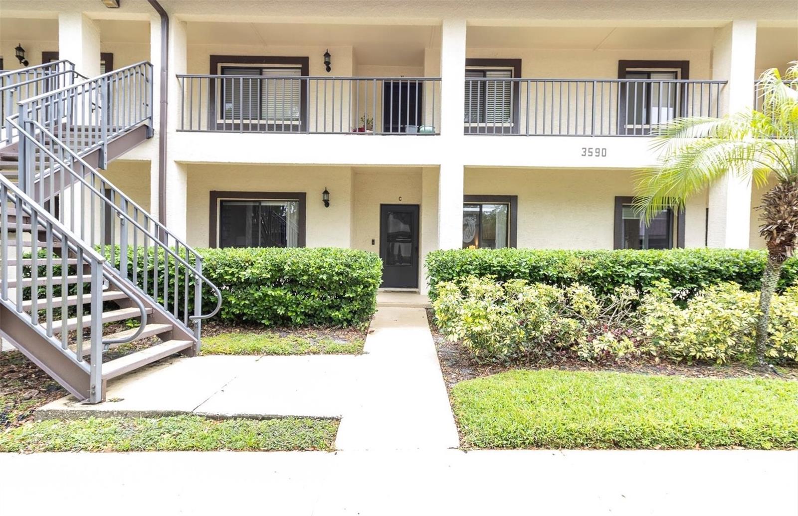 3590 MAGNOLIA RIDGE CIR #1103-C, PALM HARBOR, FL, 34684