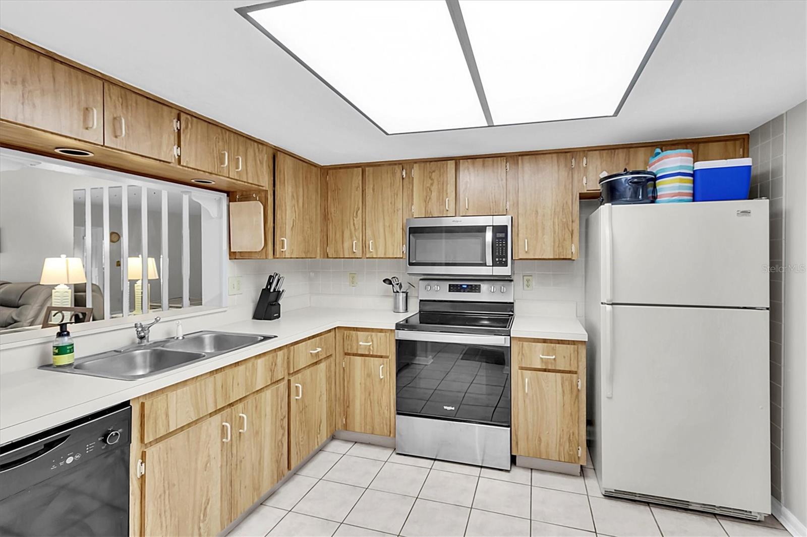 3590 MAGNOLIA RIDGE CIR #1103-C, PALM HARBOR, FL, 34684