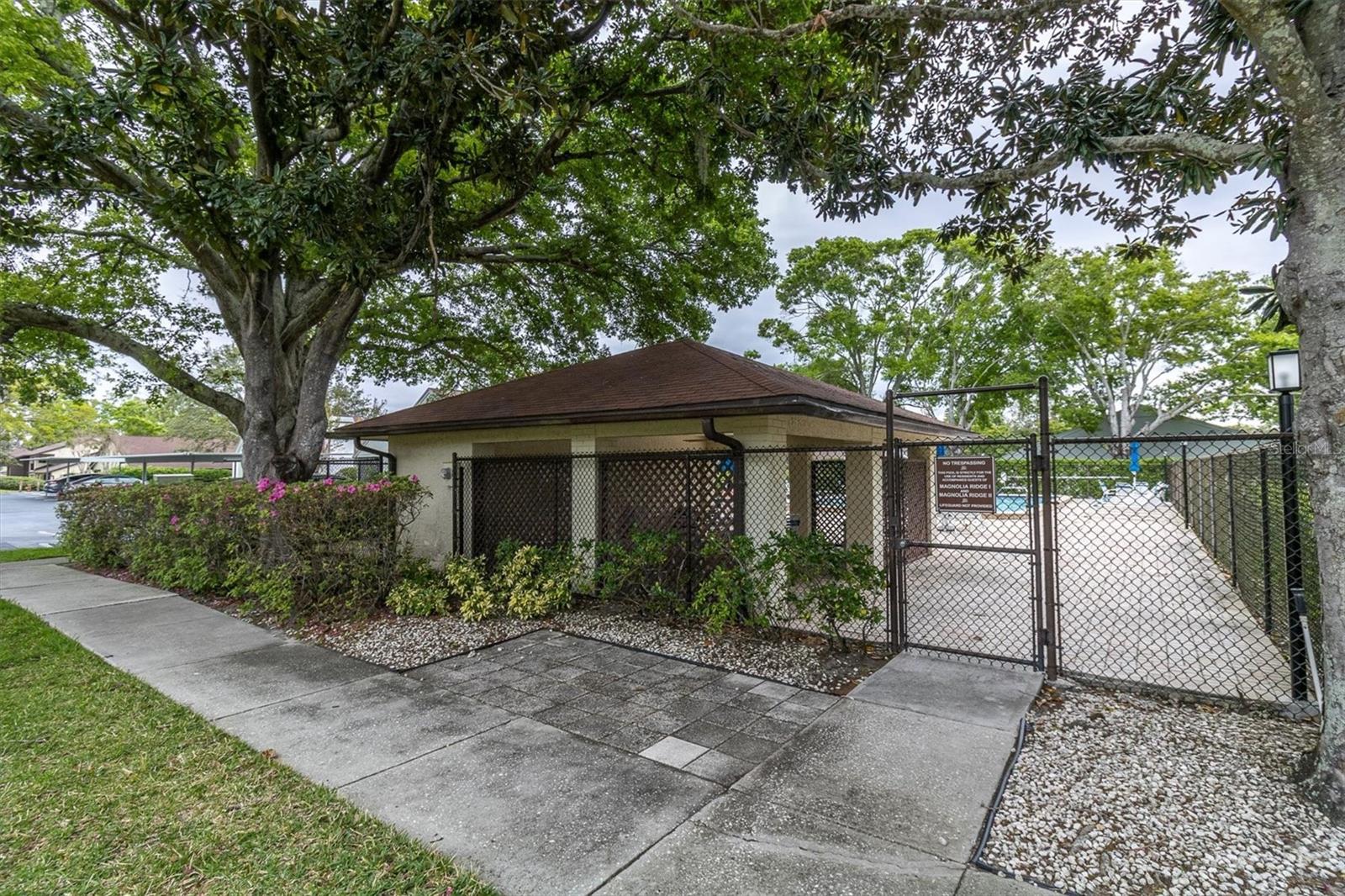 3590 MAGNOLIA RIDGE CIR #1103-C, PALM HARBOR, FL, 34684