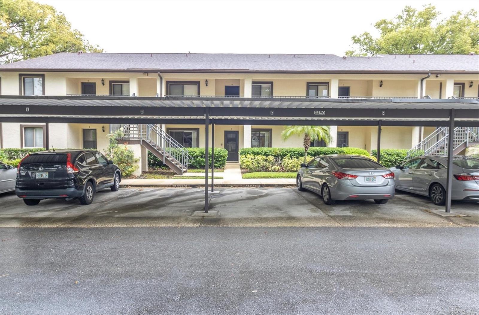 3590 MAGNOLIA RIDGE CIR #1103-C, PALM HARBOR, FL, 34684
