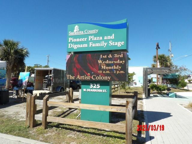 720 CORAL WAY, ENGLEWOOD, FL, 34223