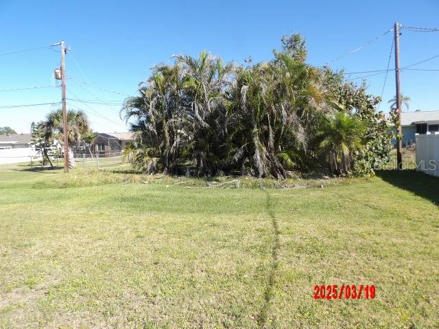 720 CORAL WAY, ENGLEWOOD, FL, 34223