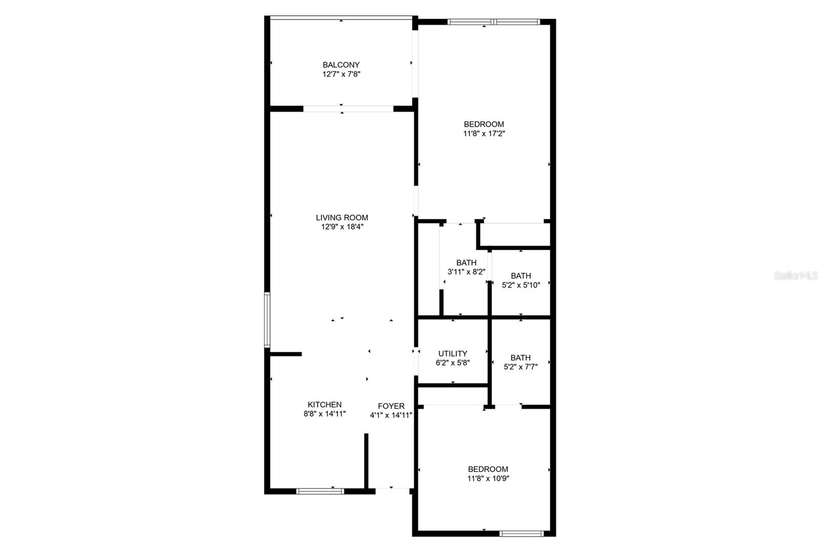 5275 WILLOW LINKS #50, SARASOTA, FL, 34235