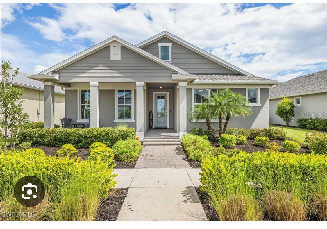 16951 BRIDLE TRL, PUNTA GORDA, FL, 33982