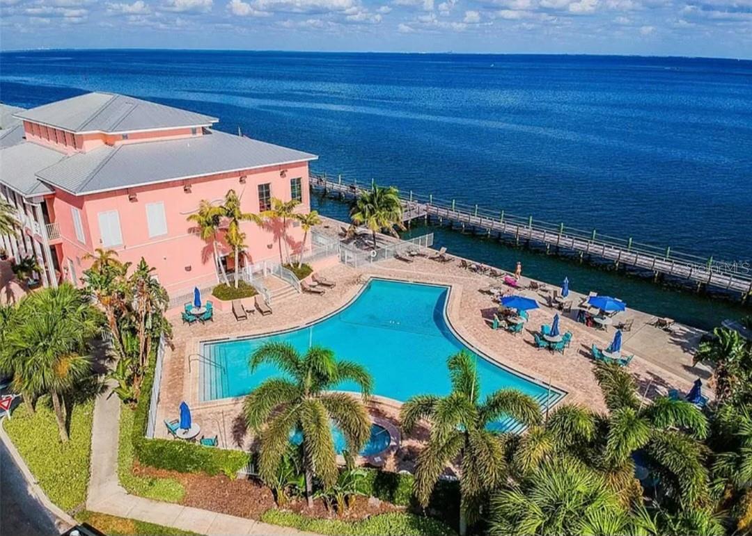 5003 STARFISH DR SE #C, ST PETERSBURG, FL, 33705