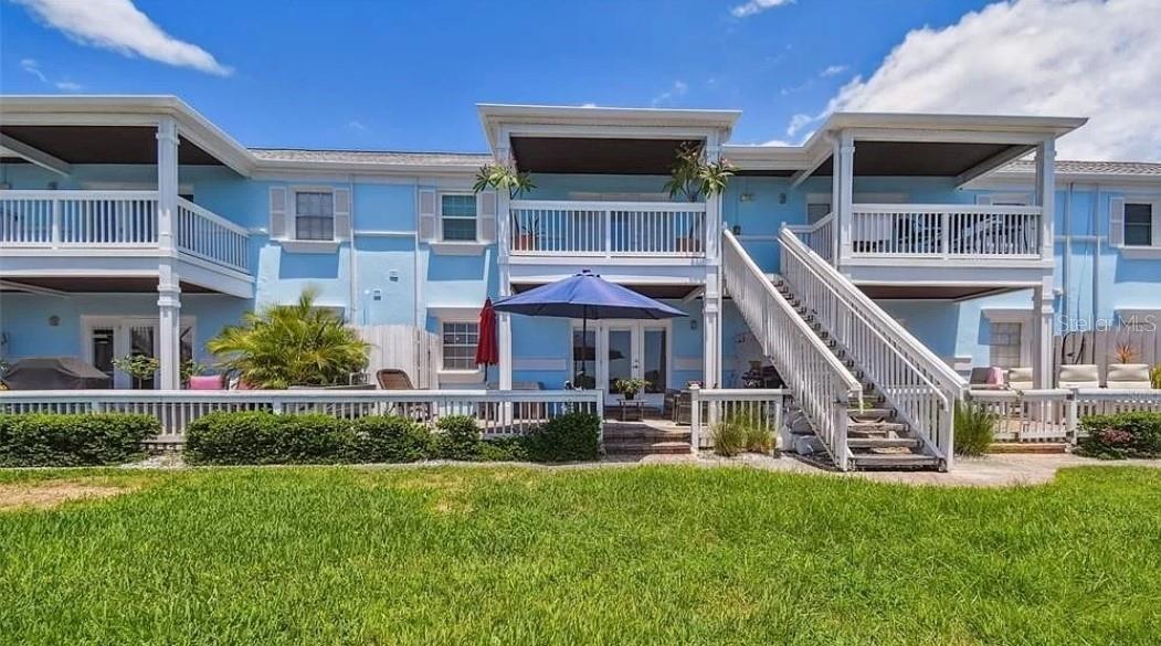 5003 STARFISH DR SE #C, ST PETERSBURG, FL, 33705