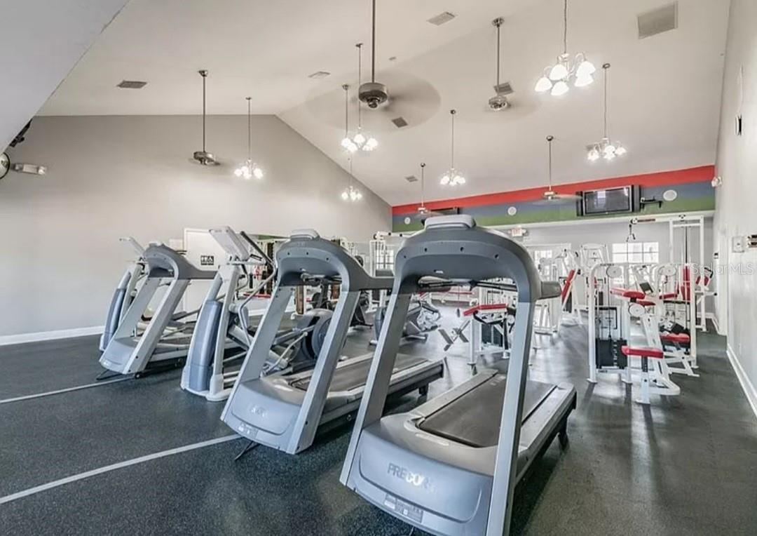 5003 STARFISH DR SE #C, ST PETERSBURG, FL, 33705