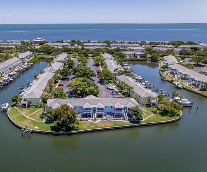 5003 STARFISH DR SE #C, ST PETERSBURG, FL, 33705