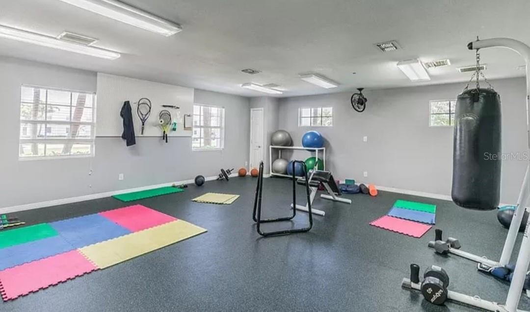 5003 STARFISH DR SE #C, ST PETERSBURG, FL, 33705