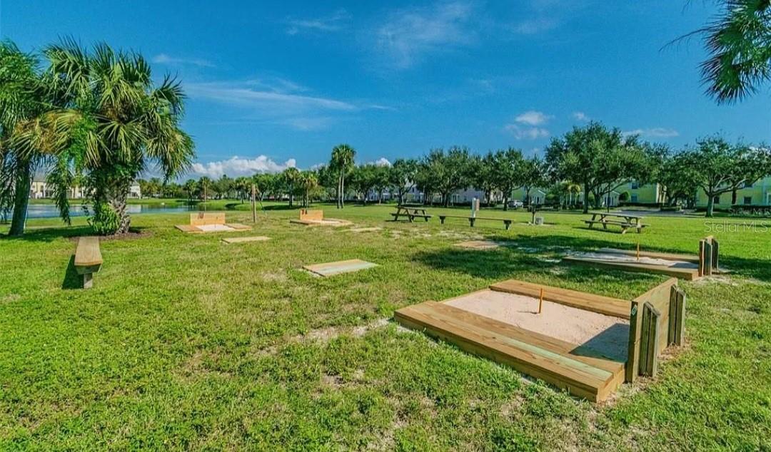 5003 STARFISH DR SE #C, ST PETERSBURG, FL, 33705