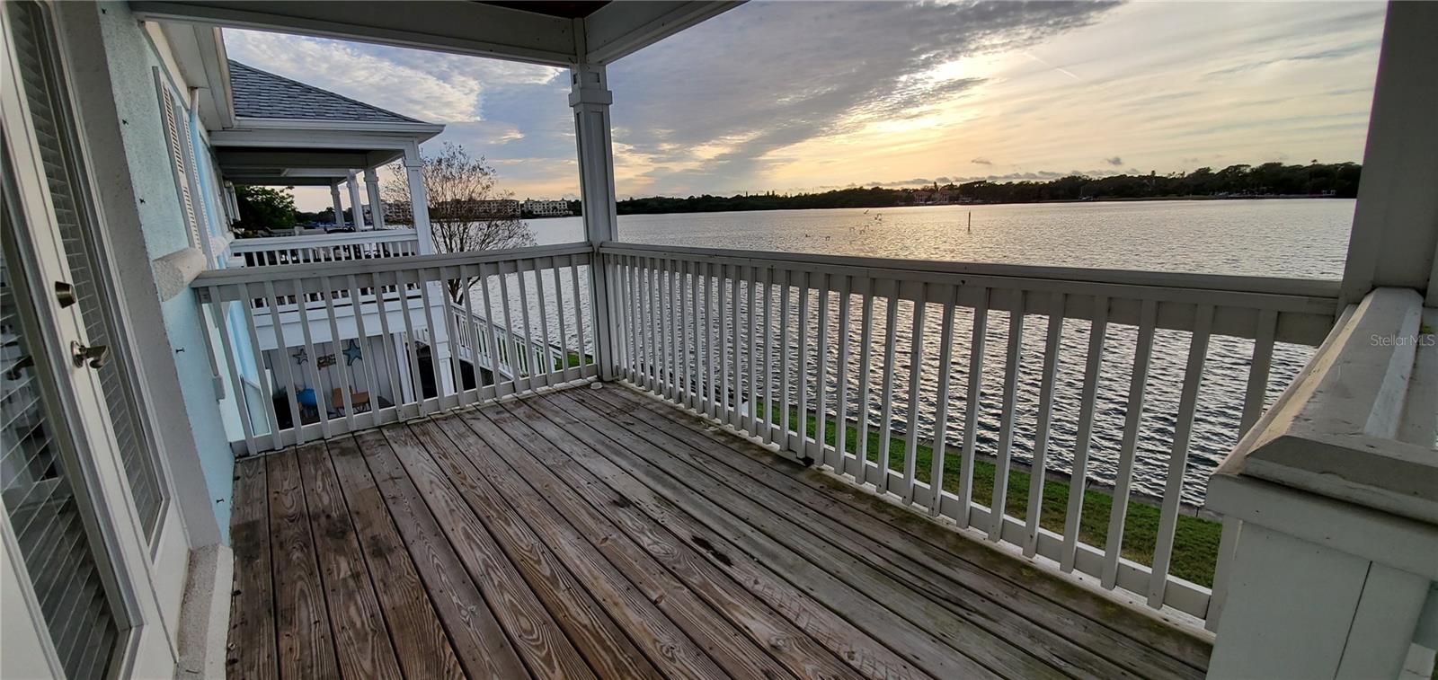 5003 STARFISH DR SE #C, ST PETERSBURG, FL, 33705