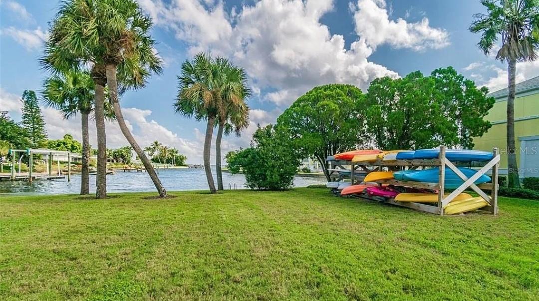 5003 STARFISH DR SE #C, ST PETERSBURG, FL, 33705