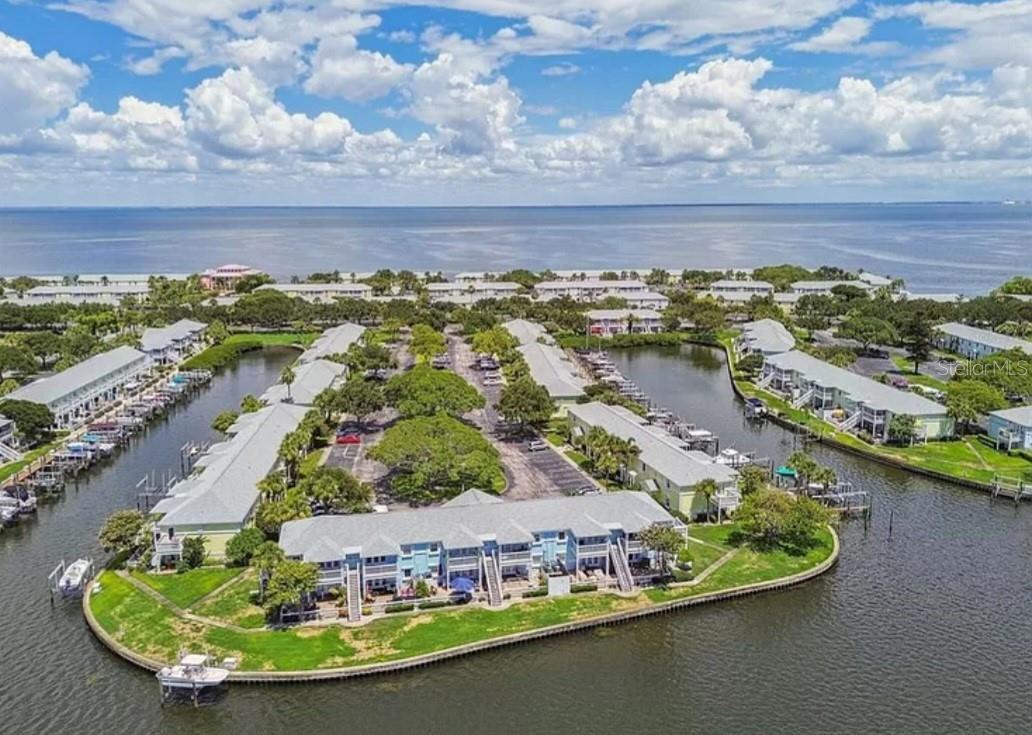 5003 STARFISH DR SE #C, ST PETERSBURG, FL, 33705