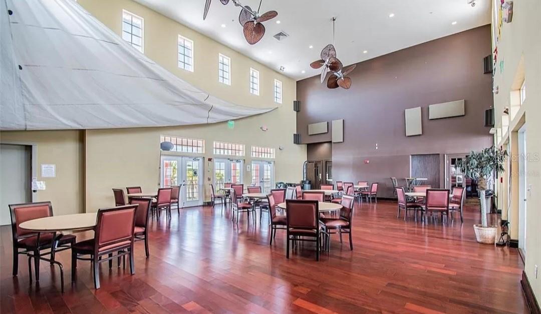 5003 STARFISH DR SE #C, ST PETERSBURG, FL, 33705