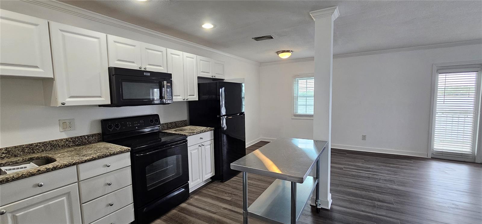 5003 STARFISH DR SE #C, ST PETERSBURG, FL, 33705