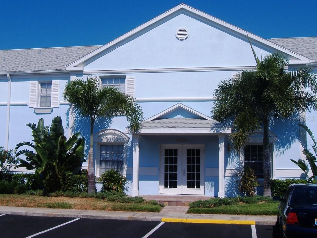 5003 STARFISH DR SE #C, ST PETERSBURG, FL, 33705