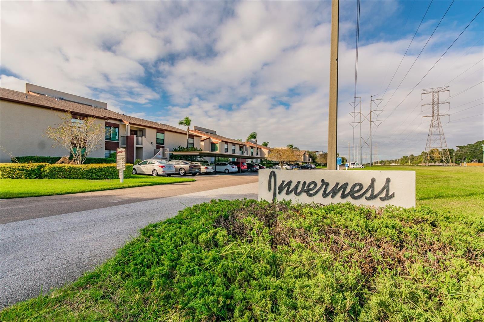 2595 COUNTRYSIDE BLVD #8-305, CLEARWATER, FL, 33761
