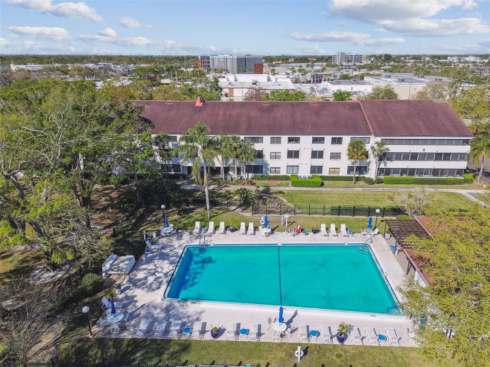 2595 COUNTRYSIDE BLVD #8-305, CLEARWATER, FL, 33761