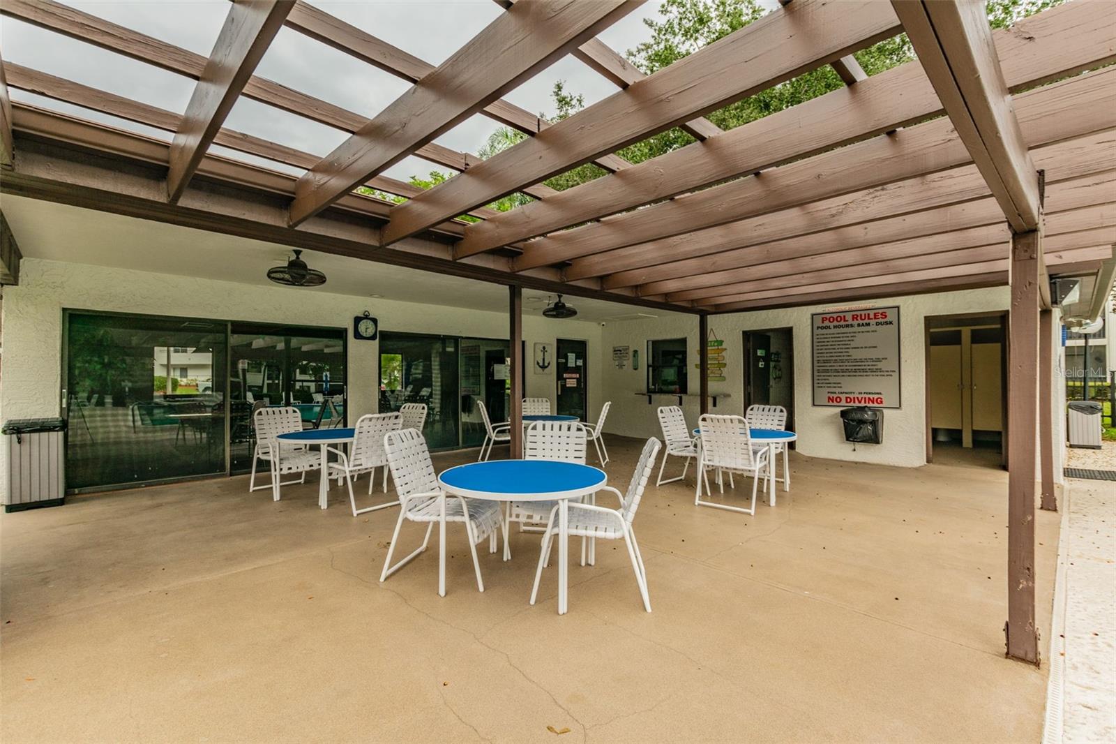 2595 COUNTRYSIDE BLVD #8-305, CLEARWATER, FL, 33761