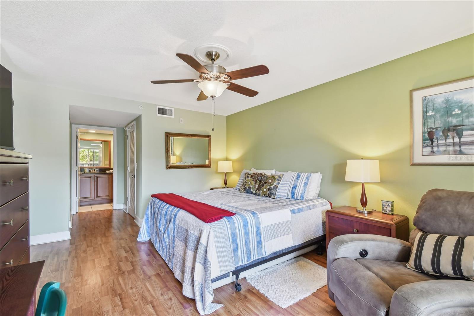2595 COUNTRYSIDE BLVD #8-305, CLEARWATER, FL, 33761
