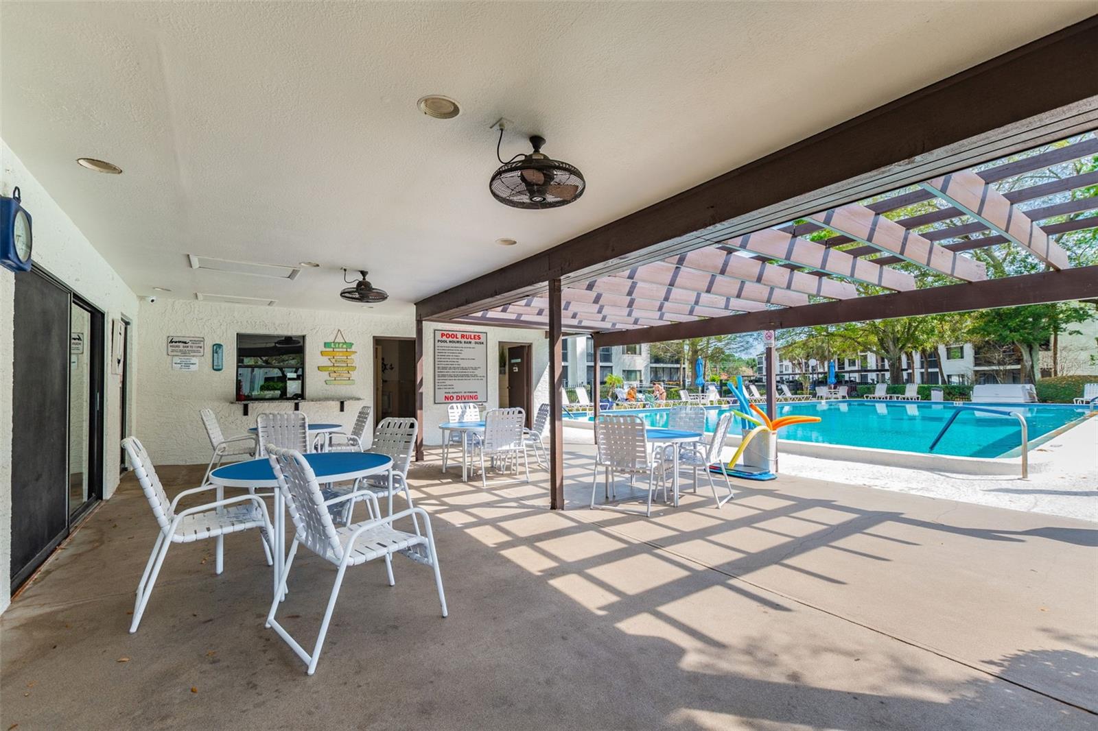 2595 COUNTRYSIDE BLVD #8-305, CLEARWATER, FL, 33761