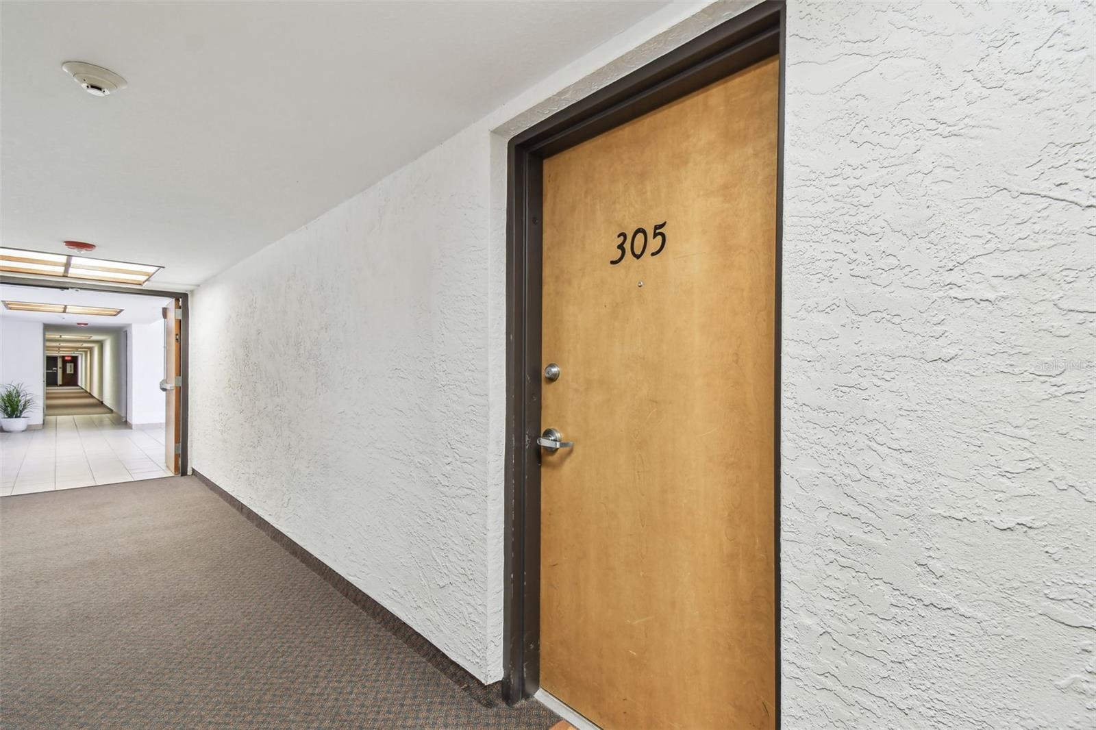 2595 COUNTRYSIDE BLVD #8-305, CLEARWATER, FL, 33761