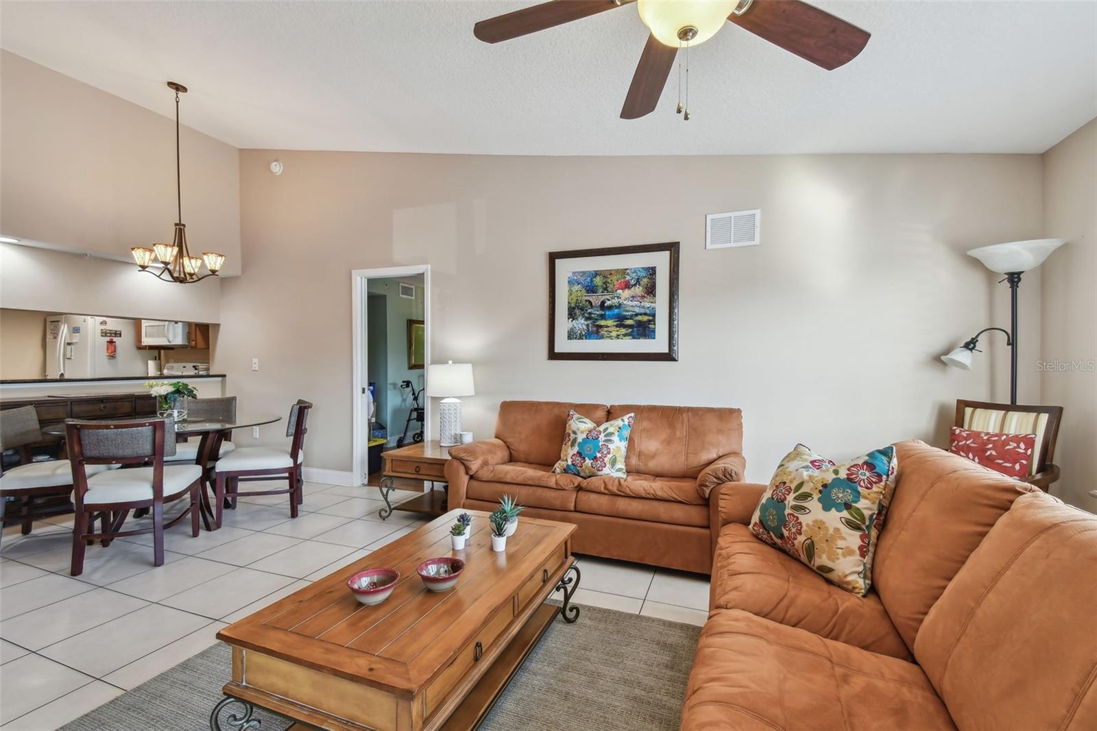 2595 COUNTRYSIDE BLVD #8-305, CLEARWATER, FL, 33761